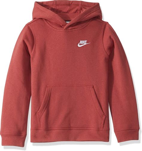 nike hoodie kinder 164 weiß|Nike Kinder.